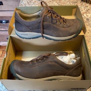 Keen Presidio II shoes